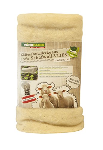 Schafwolle gegen Schnecken im Garten? Haare als Pflanzenschutz?