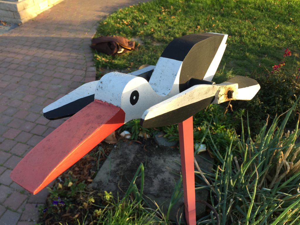 Windrad gegen Maulwurf & Wühlmaus: Kann das klappen? | Tipps & Tricks