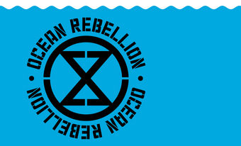 Ocean Rebellion Logo