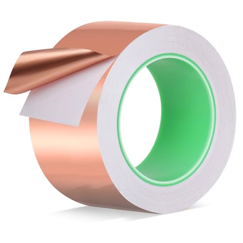 Kupferband   50 mm Breite